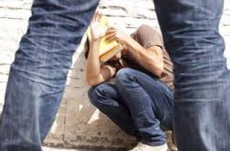 Νεανική βία και εγκληματικότητα. Υπάρχει ‘’αντίδοτο;’’ / Παπαδόπουλος Θεόφιλος, Δάσκαλος, Έδεσσα