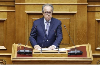 Γεώργιος Αποστολάκης: Η «ΕΞΟΔΟΣ» ως αγωνιστική διέξοδος από τον ψηφιακό ολοκληρωτισμό. Σκοπός και προοπτικές.