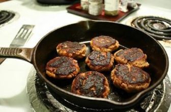 Μαγειρεύοντας τόν Θάνατό μας.