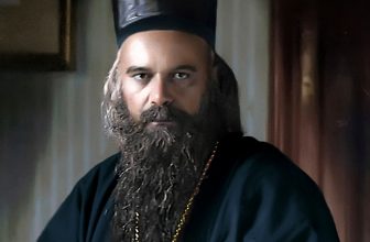 Οἱ προφητεῖες περί πολέμων ἐπαληθεύονται / ΑΓΙΟΥ ΝΙΚΟΛΑΟΥ ΒΕΛΙΜΙΡΟΒΙΤΣ