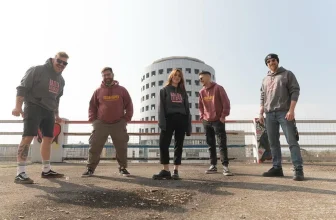 ‘’Banda Entopica’’ και άλλες ιστορίες καθημερινής τρέλας