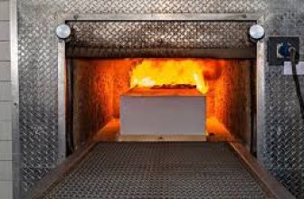 Αποτέφρωση των νεκρών / Γράφει η Αγγελική Λιόση*