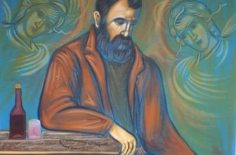 3 Ιανουαρίου 1911, φεύγει από τη ζωή ο κοσμοκαλόγερος Αλέξανδρος Παπαδιαμάντης.