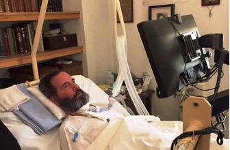 Τώρα καταλαβαίνω γιατί ο Χριστός μας δίδαξε να είμαστε ενωμένοι σε ένα σώμα.