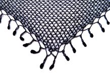 Το μαύρο μαντήλι των Κρητικών…