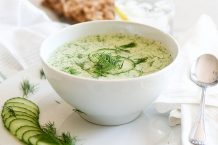 Η καλύτερη σούπα για τα κρύα βράδια του χειμώνα.