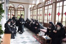 Η συμβολή της νηστείας στην κατάσταση υγείας του σύγχρονου ανθρώπου / Αγγελικής Περσυνάκη