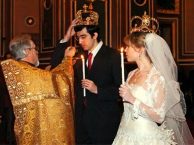 O παραδοσιακός θρησκευτικός γάμος / Κωνσταντινιάδου Σοφία, Δασκάλα-Λαογράφος, Μήλος