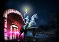 Ο ΜΕΓΑΣ ΑΛΕΞΑΝΔΡΟΣ, Η ΕΛΛΗΝΙΚΗ ΓΛΩΣΣΑ ΚΑΙ Ο ΠΟΛΙΤΙΣΜΟΣ*