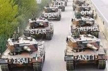 “ΤΟ ΠΟΛΙΤΕΥΜΑ ΤΗΣ ΕΛΛΑΔΟΣ” / Λευτέρης Παπαεμμανουήλ