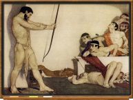 Για έναν νέο Οδυσσέα / Δίκτυο Πολιτών Πρέβεζας