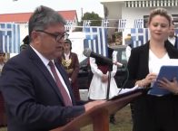 Ο μορφωμένος νέος και όχι ο πελεκυφόρος ημιμαθής είναι ο αντιστασιακός της εποχής μας / Δημήτρης Νατσιός*