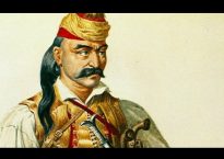 Σαν σήμερα, 8 Οκτωβρίου 1838, ο Θεόδωρος Κολοκοτρώνης εκφωνεί στην Πνύκα την περίφημη ομιλία του «Παραινέσεις προς τη νέα γενιά».
