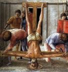 ΠΩΣ ΠΕΘΑΝΑΝ ΟΙ ΑΠΟΣΤΟΛΟΙ :