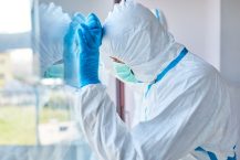 Πάλμος (οφθαλμίατρος): Γιατί αν και έκανα εκουσίως τις πρώτες δύο δόσεις του εμβολίου θα αποφύγω την τρίτη και όλες όσες έπονται… / Γράφει ο Ιωάννης Πάλμος, οφθαλμίατρος