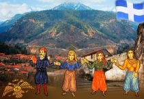 Μακάριοι ανθρώποι / Φώτης Κόντογλου