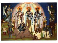 Δεν αποτελεί ίδιον της Φυλής μας η προδοσία