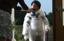 Γιατί ένας γονιός γίνεται υπερπροστατευτικός; / ∆ρ Λίζα Βάρβογλη*