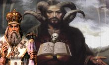 Ο αντίχριστος / Άγιος Ιγνάτιος Μπριαντσιανίνωφ