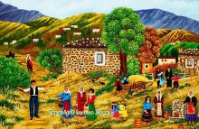 Αυτοοργάνωση… επειδή στον καθένα μπορεί να συμβεί: ΟΙΚΟΓΕΝΕΙΑ ΣΕ ΚΡΙΣΗ