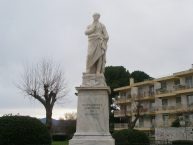 Ὁ Ἰωάννης Καποδίστριας πρότυπο κυβερνήτη / Κώστα Χατζηαντωνίου, Συγγραφέα