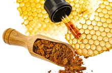 Τα ισχυρότερα φυσικά αντιβιοτικά και η χρήση τους