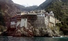 ‘’Από ένα φίλο που το ανέβασε για τους φίλους του. Γι’ αυτό δεν γράφω όνομα’’