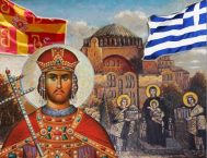 Περί δημιουργίας ενιαίου πατριωτικού μετώπου / Καθηγητής Ηλίας Σταμπολιάδης*