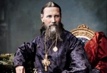 Προφητείες Ρώσων Στάρετς!