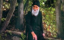 Άγιος Παΐσιος: -Τι είχε πει για τους σεισμούς – Προφητεία του γέροντα Παϊσίου για τον σεισμό -Ποιο το ρήγμα που απειλεί πραγματικά την Αττική με μεγάλο σεισμό.
