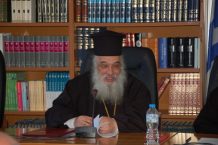 Τὸν Σταυρόν σου προσκυνοῦμεν Δέσποτα