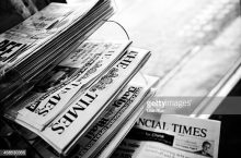 Αποχαιρετισμός στην κοινή λογική / Νεκρολογία η οποία δημοσιεύθηκε στους Times του Λονδίνου.