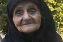 ‘’Θα σας βάλουν να επιλέξετε, Σταυρό ή Ψωμί;’’ / Γερόντισσα Λαμπρινή*