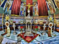 Η αλλοίωση του ορθοδόξου φρονήματος και ο πνευματικός μολυσμός των πιστών (με αφορμή το συνέδριο της Ι.Μ. Περιστερίου για τη θέση του Εσταυρωμένου) / Σπυρίδων Ζορμπαλάς