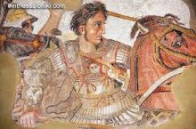 Ηγέτες/Η προσφορά του Μ. Αλεξάνδρου στον Χριστιανισμό