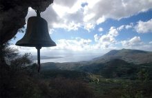 Το κάλεσμα της καμπάνας. Α΄ Χαιρετισμοί / Παπαδόπουλος Θεόφιλος*