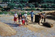 ΕΠΙΣΤΡΟΦΗ ΣΤΙΣ ΡΙΖΕΣ / Γεωργίου Ι. Μαντζαρίδη