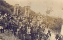 Θέλουν προσευχή και λιτανείες οι πυρκαγιές