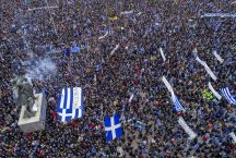 Η εξουσία διαφθείρει / Νικόλαος Σμολοκτός*