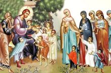 Μαθήματα θρησκευτικών και σεξουαλικής αγωγής