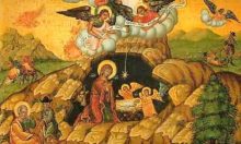 Το Φως της Γιορτής / π. Δημητρίου Μπόκου