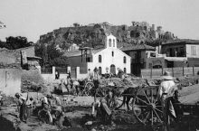 Ελληνικός Κοινοτισμός