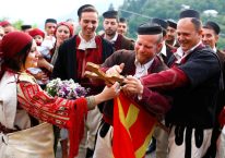 Σκόπια και «Μακεδονική» εθνογένεση / Ιωάννης Κ. Νεονάκης MD, MSc, PhD