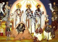 Τα πρότυπα σήμερα / Σμιξιώτη Ελένη, εκπαιδευτικός