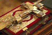 ΑΝΑΜΝΗΣΗ ΤΟΥ ΧΡΙΣΤΟΥ Ο ΣΤΑΥΡΟΣ / π. Δημητρίου Μπόκου