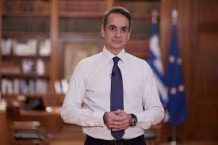 ΠΡΩΘΥΠΟΥΡΓΕ ΦΤΑΝΕΙ ΠΙΑ, ΞΕΠΕΡΑΣΕΣ ΤΑ ΟΡΙΑ Του Παναγιώτη Αποστόλου, Πολιτικού αναλυτή – αρθρογράφου