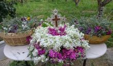 Γ΄ Κυριακή των Νηστειών – της Σταυροπροσκυνήσεως / Λάμπρου Σκόντζου, Θεολόγου – Καθηγητού