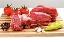 Βόειο κρέας / Δημήτρης Λιάος*
