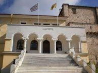 *Έκτακτο* / Οὐαὶ οἱ τιθέντες τὸ σκότος φῶς….( Ἠσαΐας 5,20-21 )