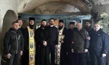 Στο Άγιον Όρος εισέβαλαν οι σχισματικοί / Κείμενο από Κελλιώτες Αγιορείτες Μοναχούς